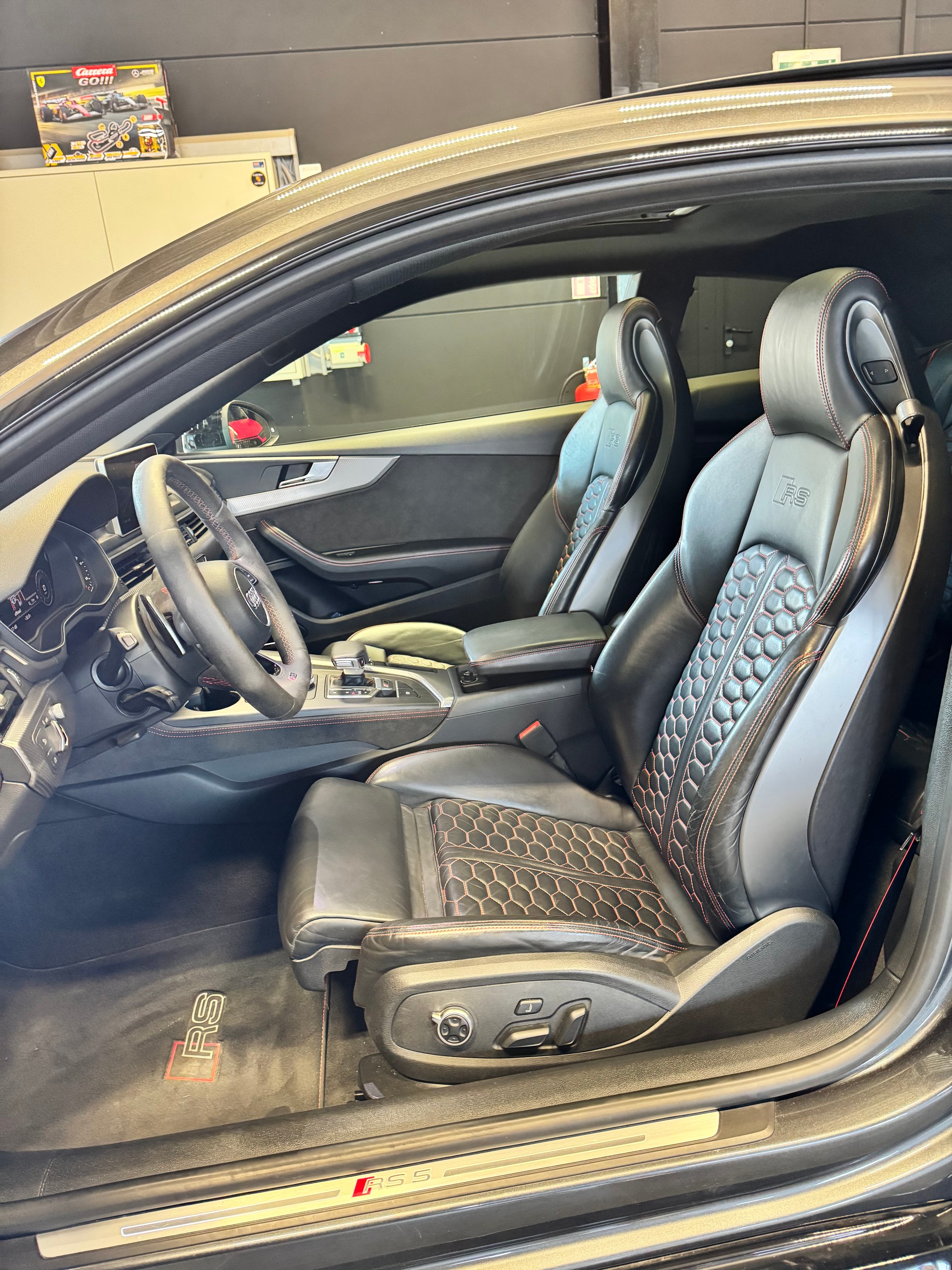 AUDI RS5 Coupé 2.9 TFSI quattro tiptronic-image-13