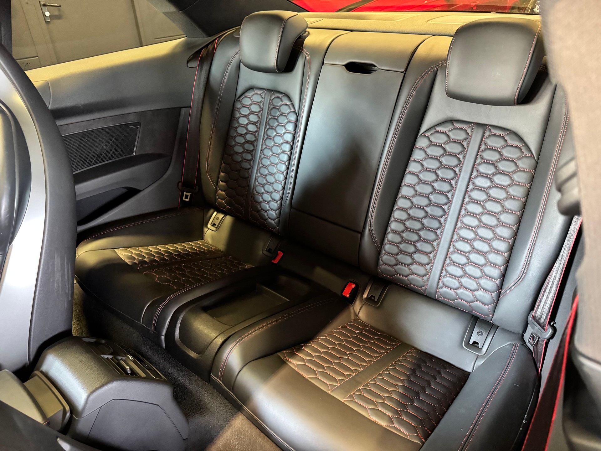 AUDI RS5 Coupé 2.9 TFSI quattro tiptronic-image-14