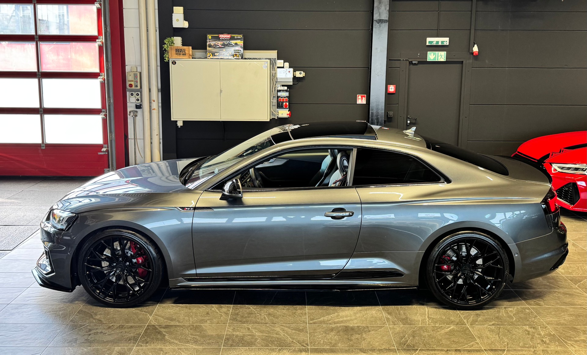 AUDI RS5 Coupé 2.9 TFSI quattro tiptronic-image-5