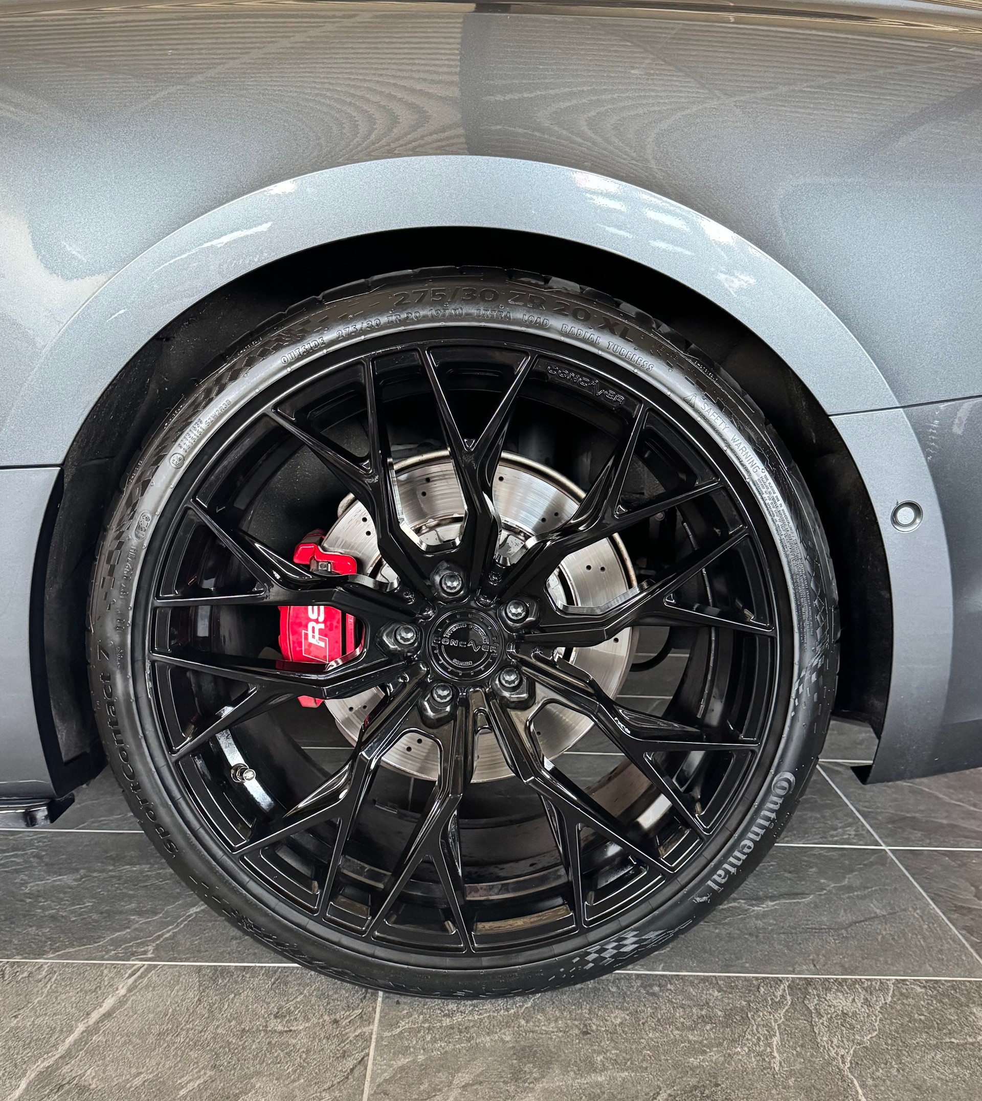 AUDI RS5 Coupé 2.9 TFSI quattro tiptronic-image-15