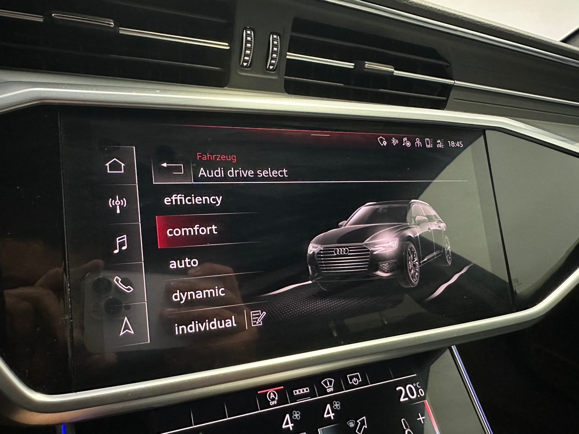 AUDI A6 Avant 40 TDI quattro S-tronic-image-20