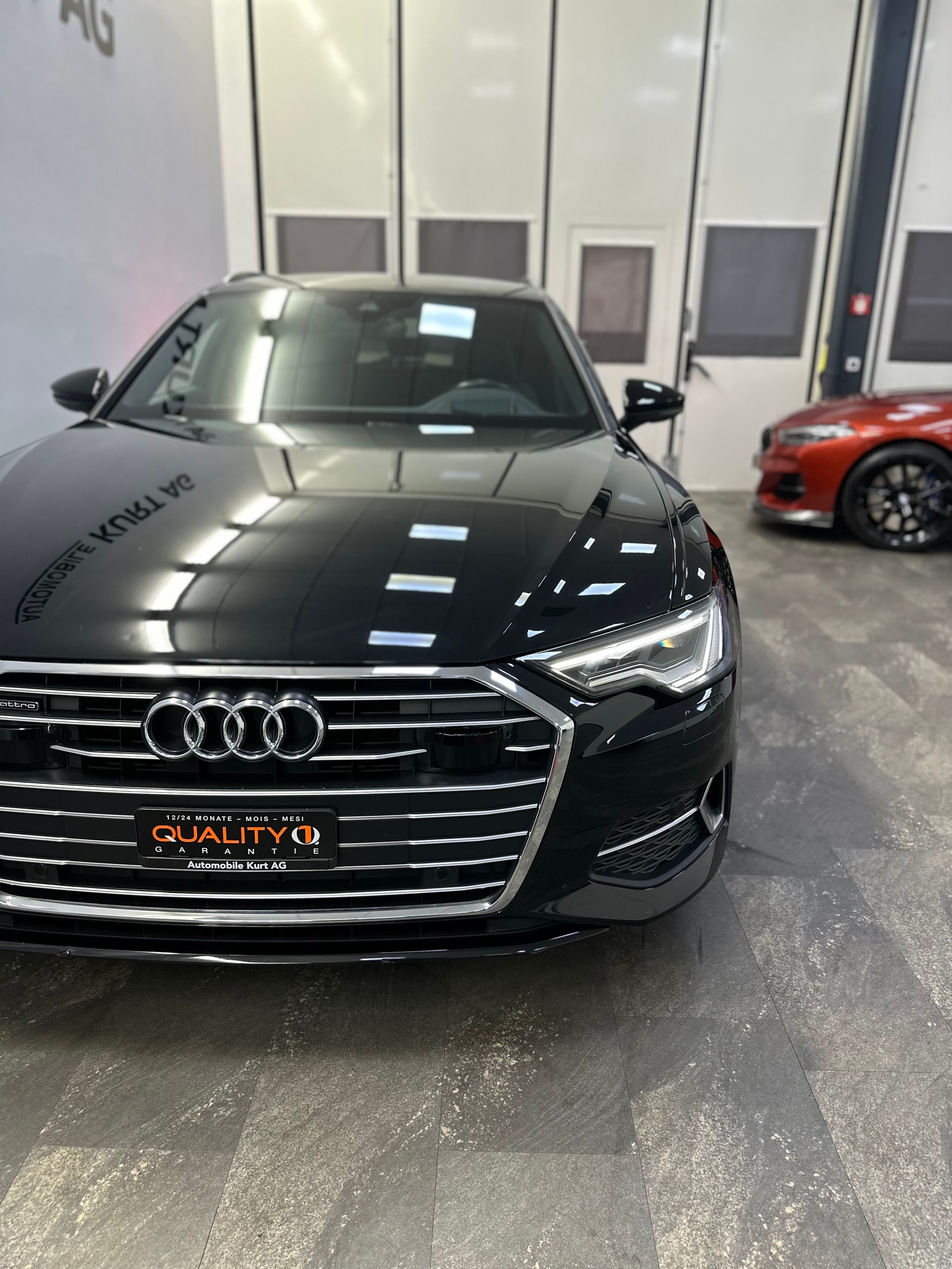 AUDI A6 Avant 40 TDI quattro S-tronic-image-6