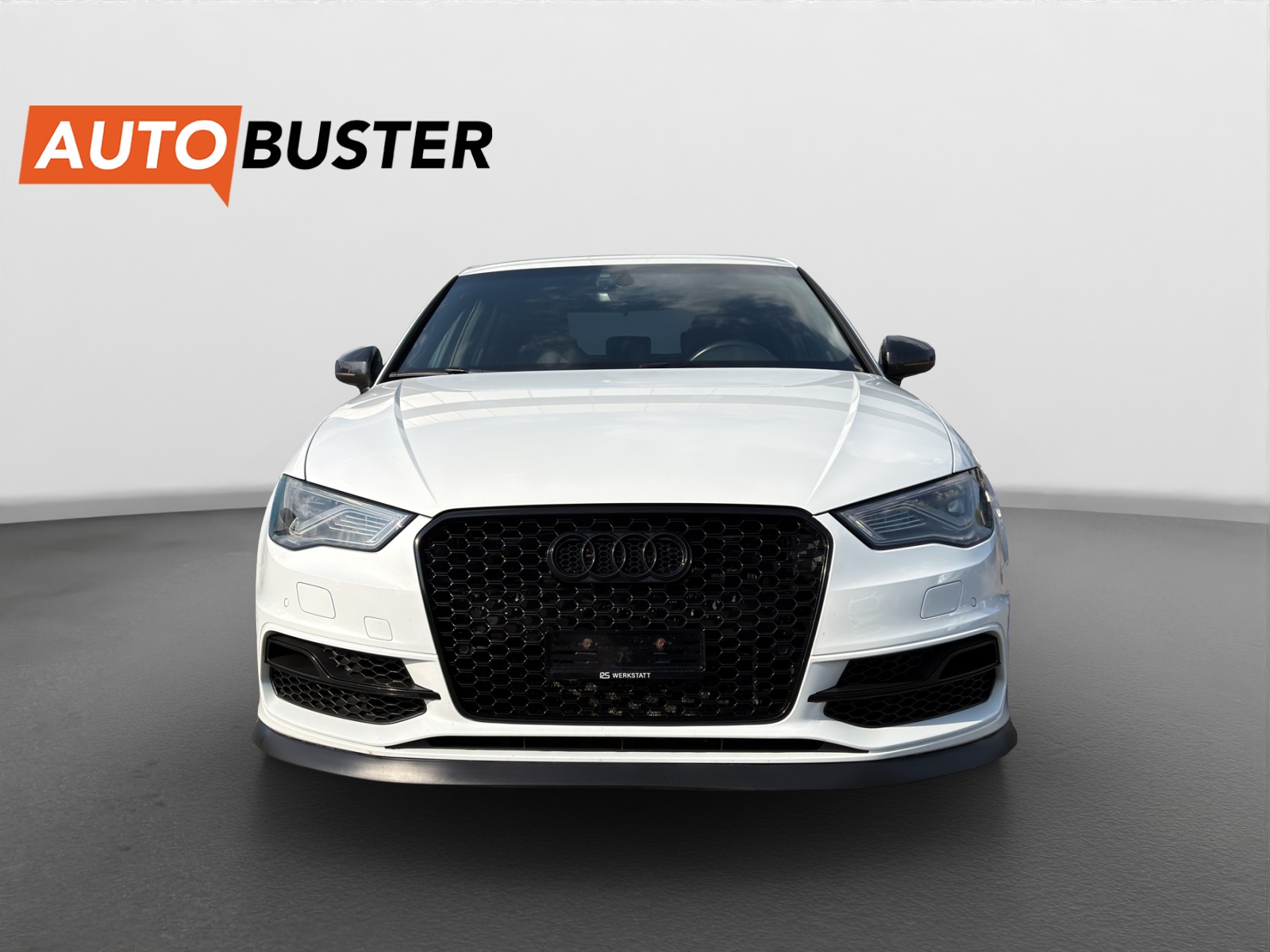 AUDI S3 Sportback 2.0 TFSI quattro S-tronic-image-7