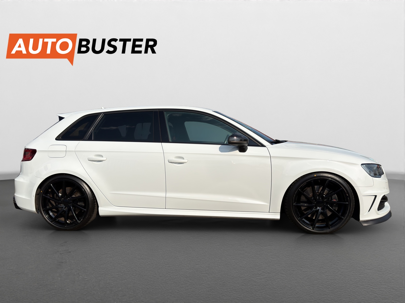 AUDI S3 Sportback 2.0 TFSI quattro S-tronic-image-5