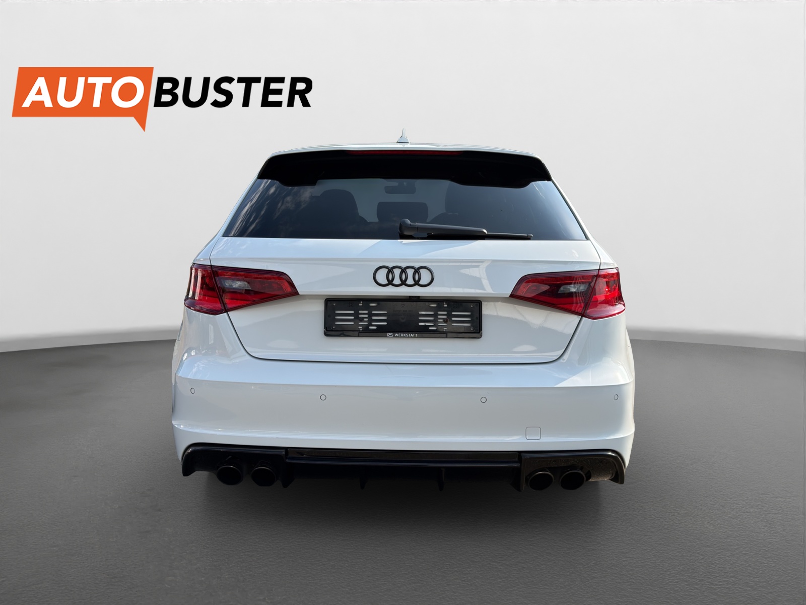 AUDI S3 Sportback 2.0 TFSI quattro S-tronic-image-3