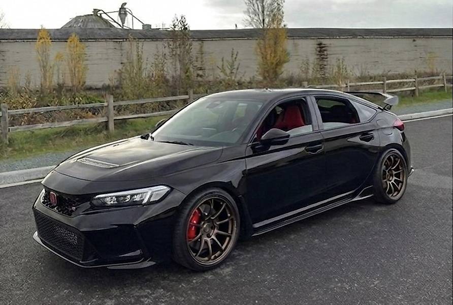 HONDA CIVIC-image-0