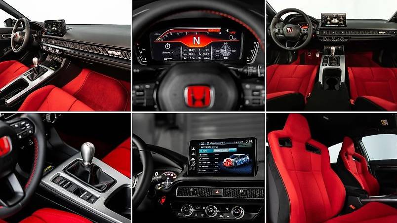 HONDA CIVIC-image-3