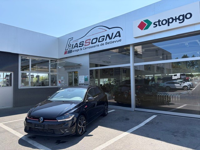 VW Polo 2.0 TSI GTI DSG-image-4