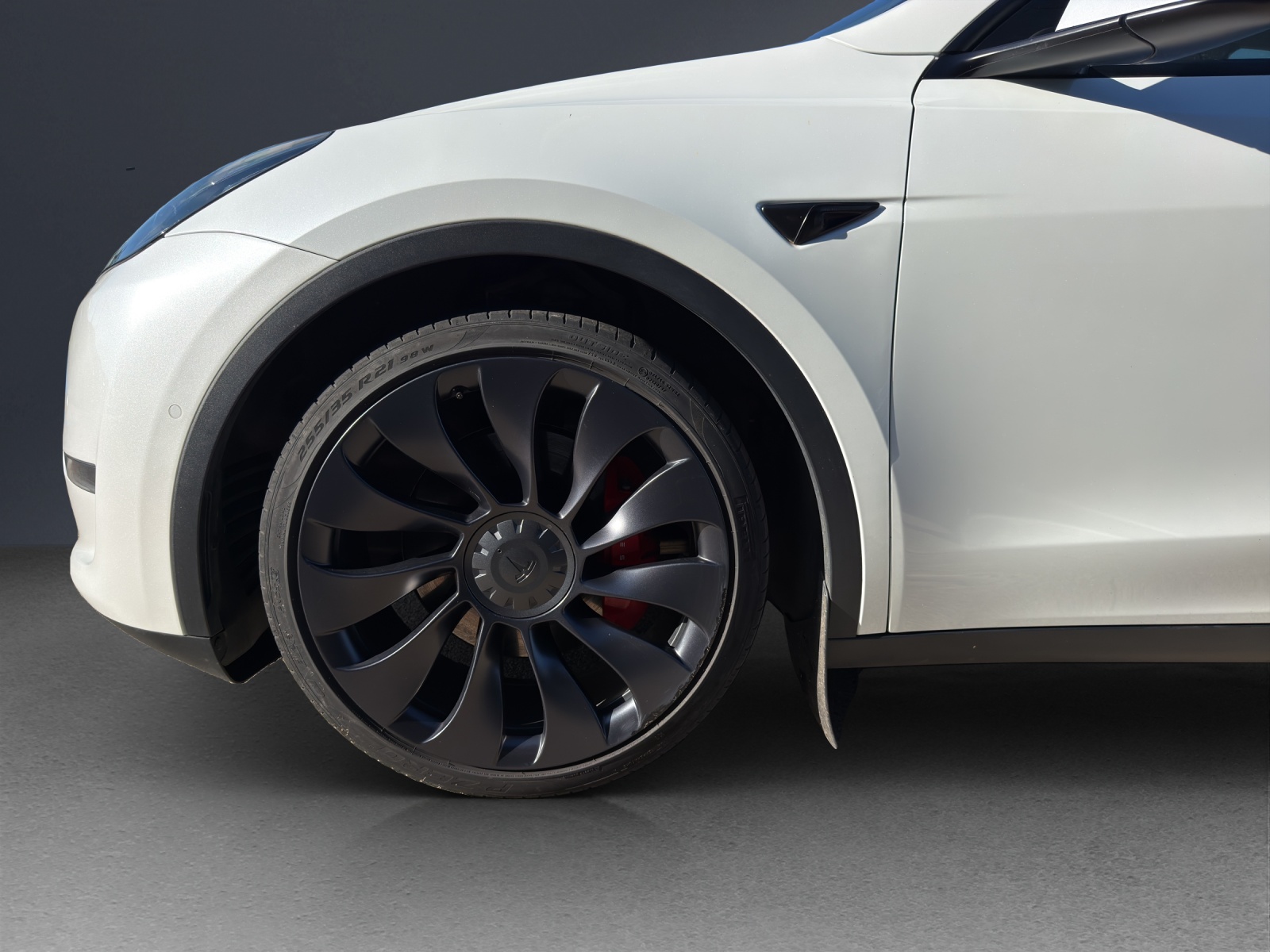 TESLA Model Y Performance-image-9