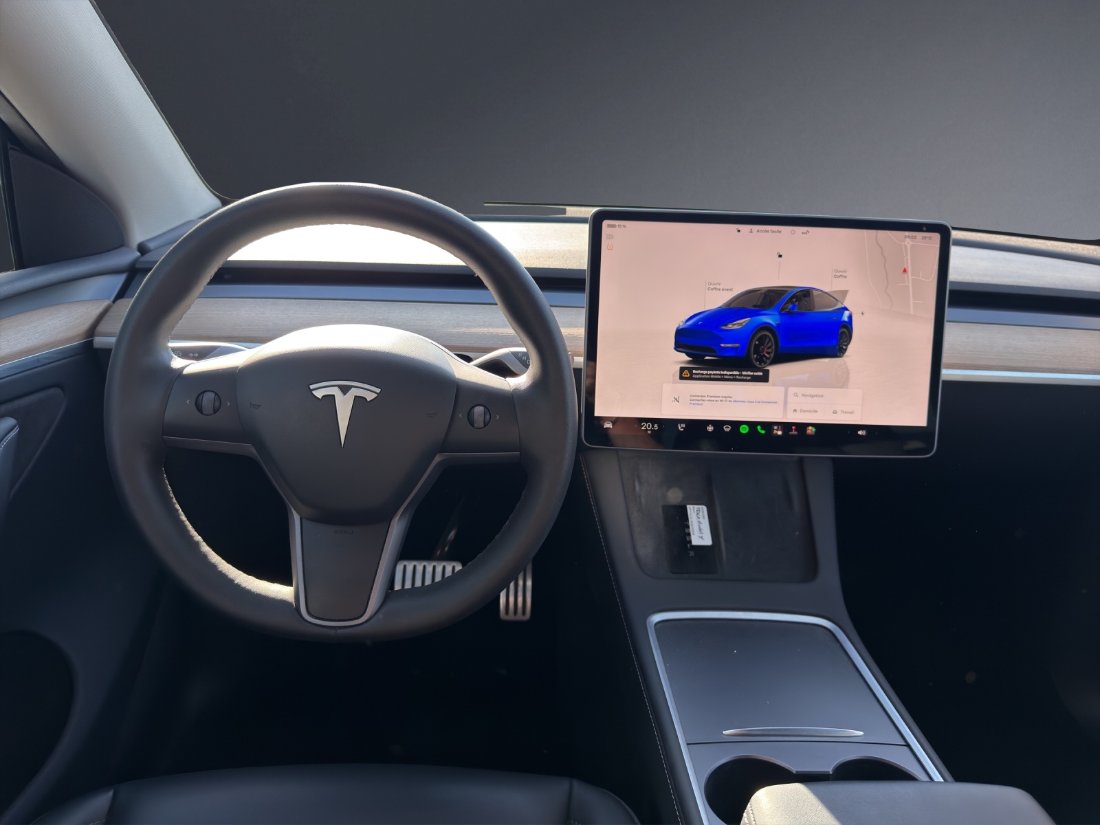 TESLA Model Y Performance-image-7