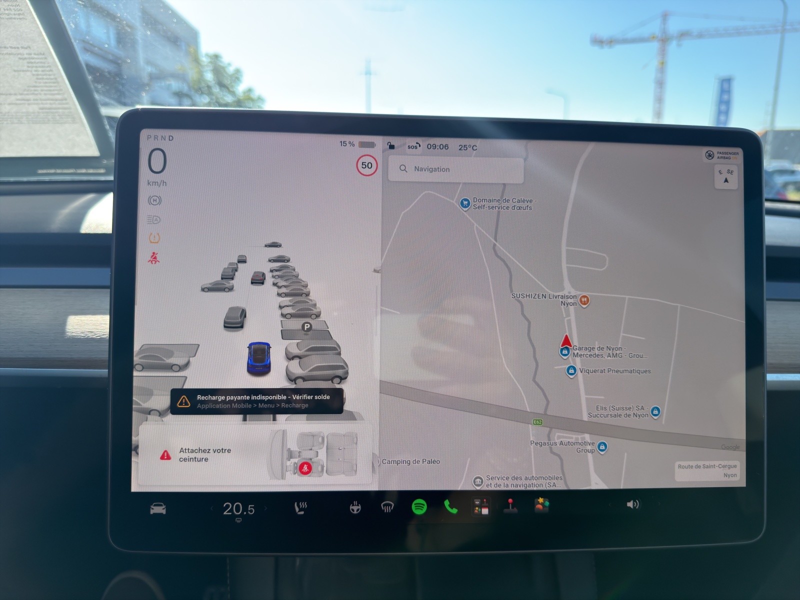 TESLA Model Y Performance-image-17