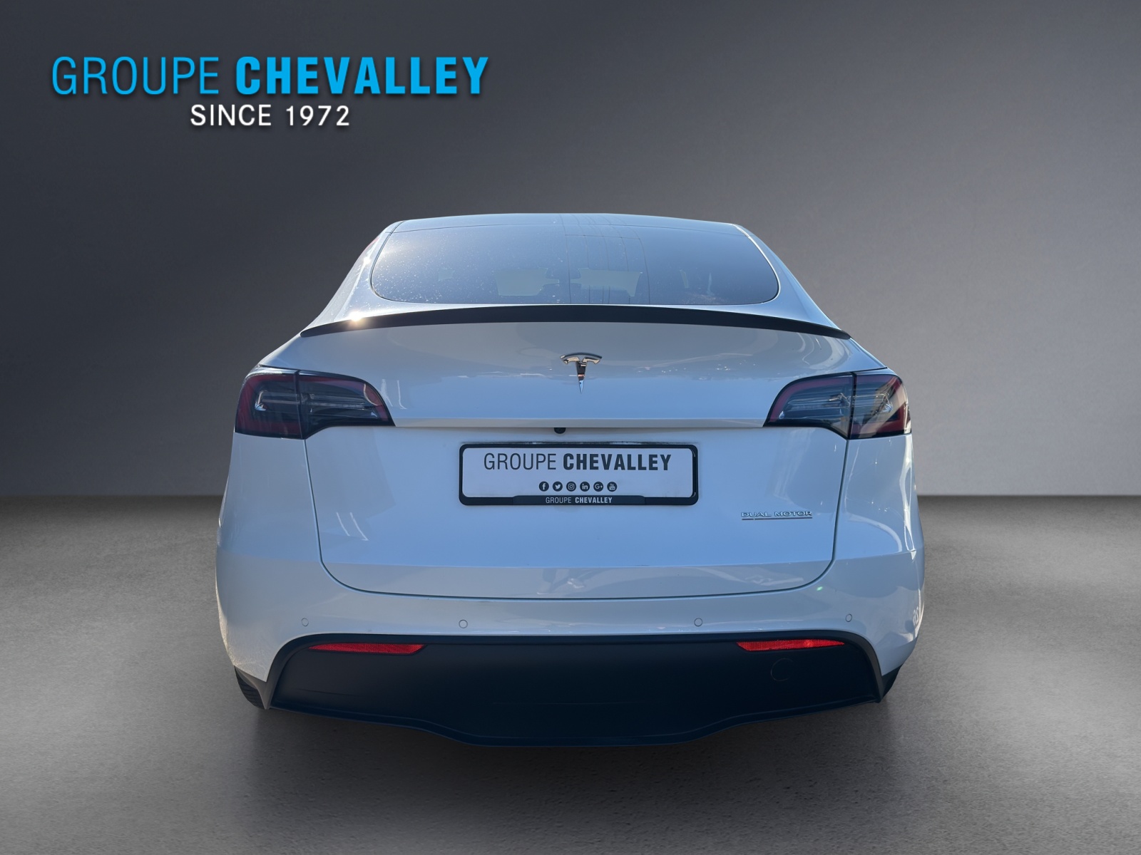 TESLA Model Y Performance-image-4