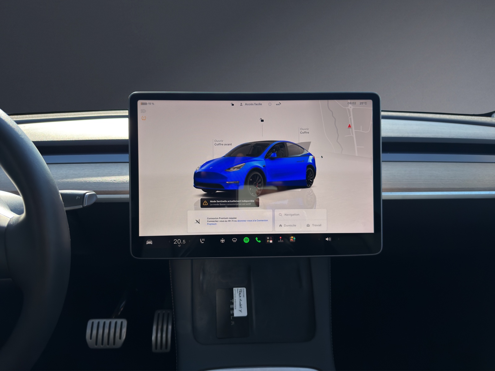 TESLA Model Y Performance-image-8