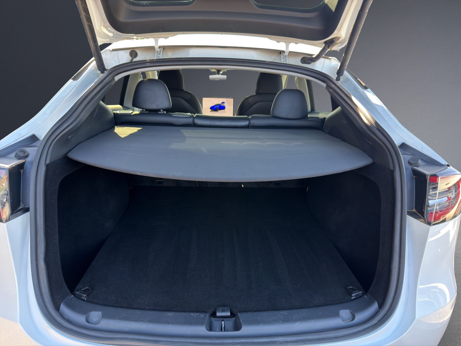 TESLA Model Y Performance-image-11