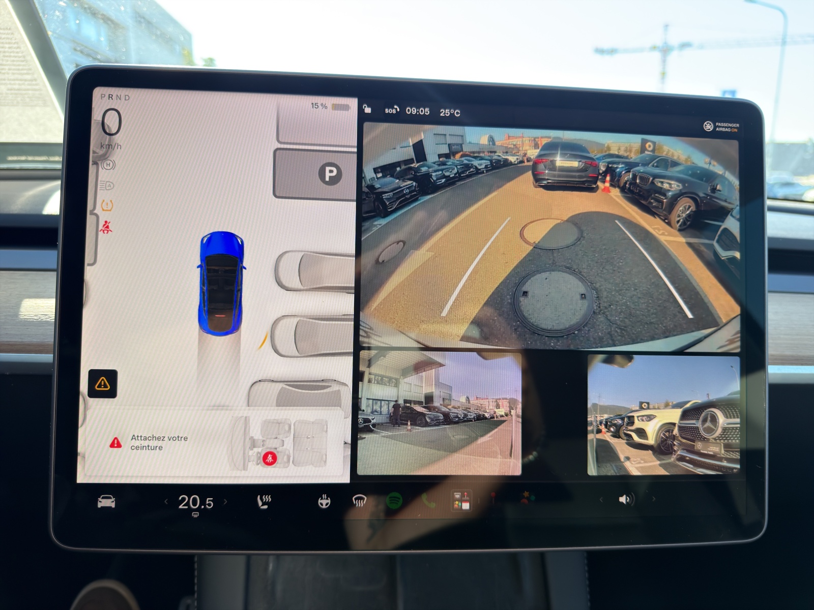 TESLA Model Y Performance-image-16