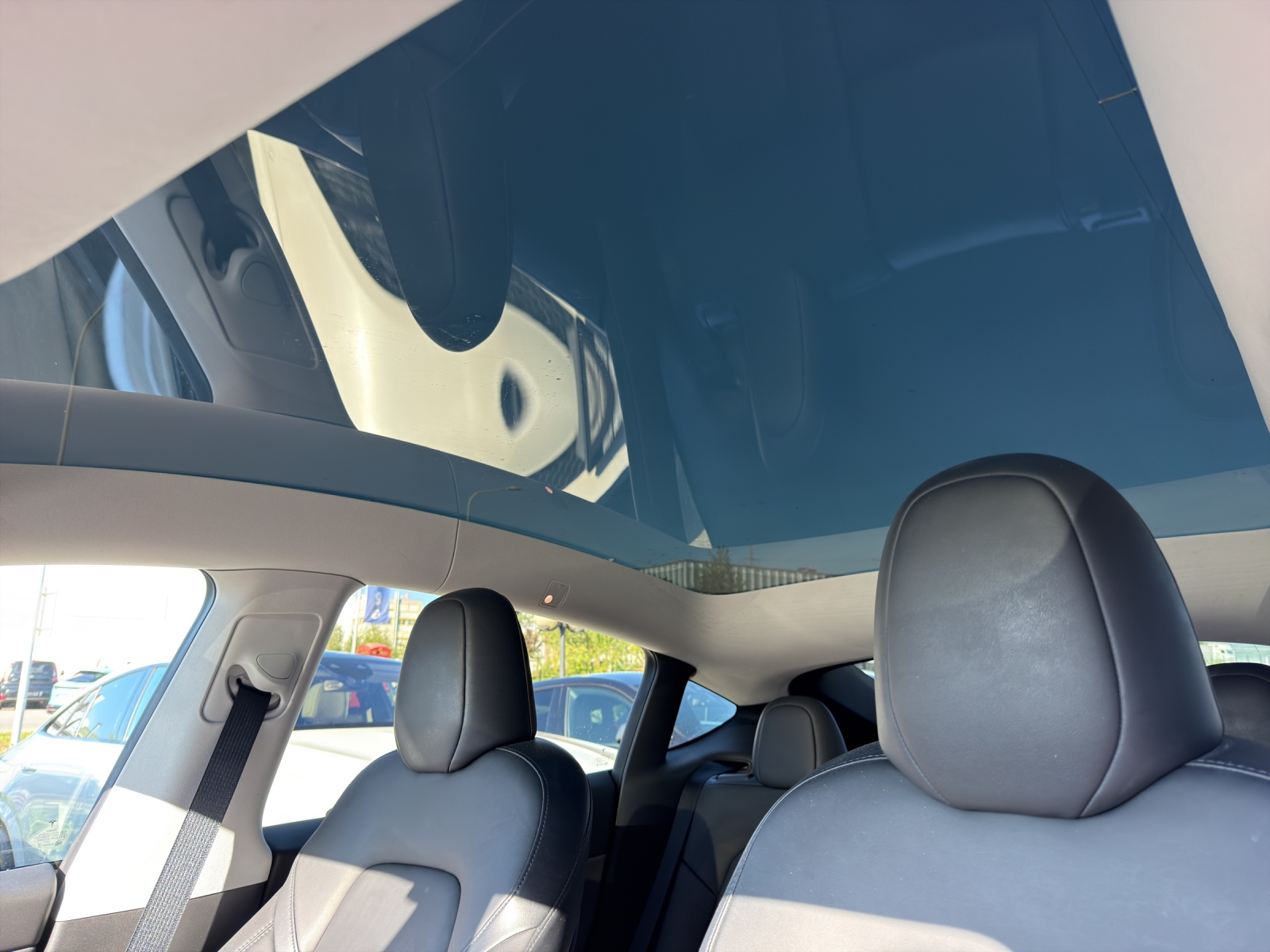 TESLA Model Y Performance-image-15