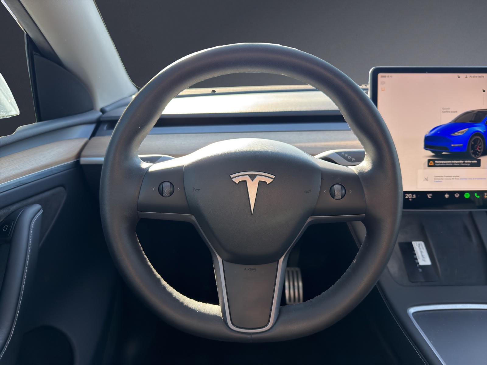 TESLA Model Y Performance-image-14