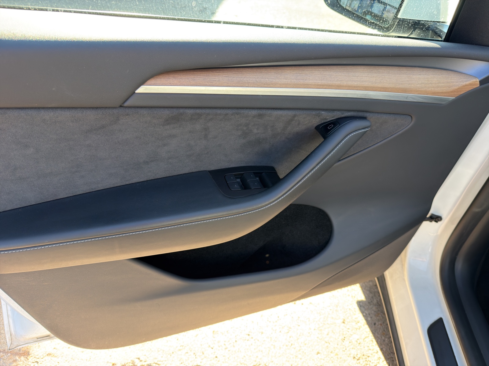 Image TESLA MODEL-Y Model Y Performance