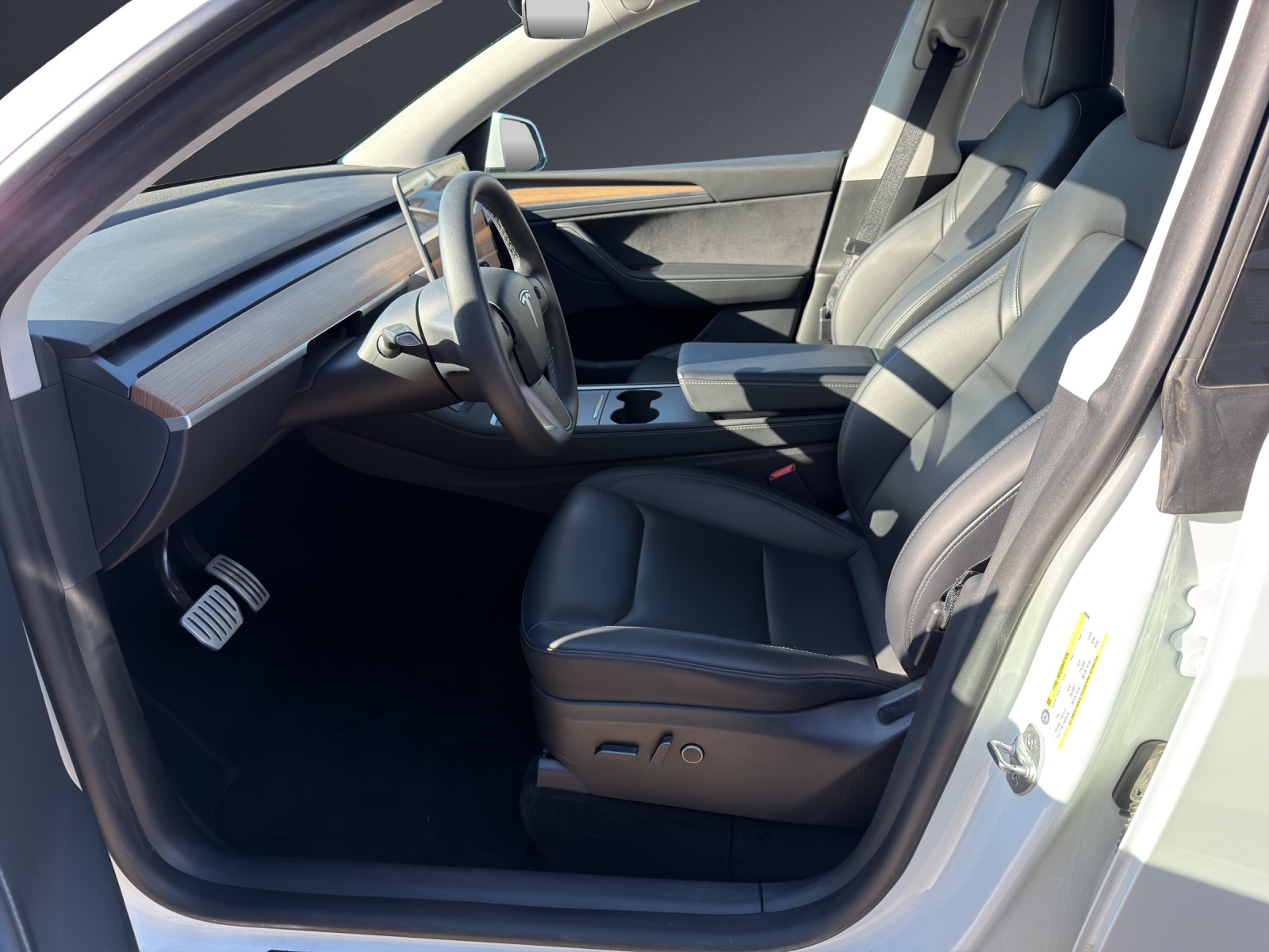 TESLA Model Y Performance-image-5