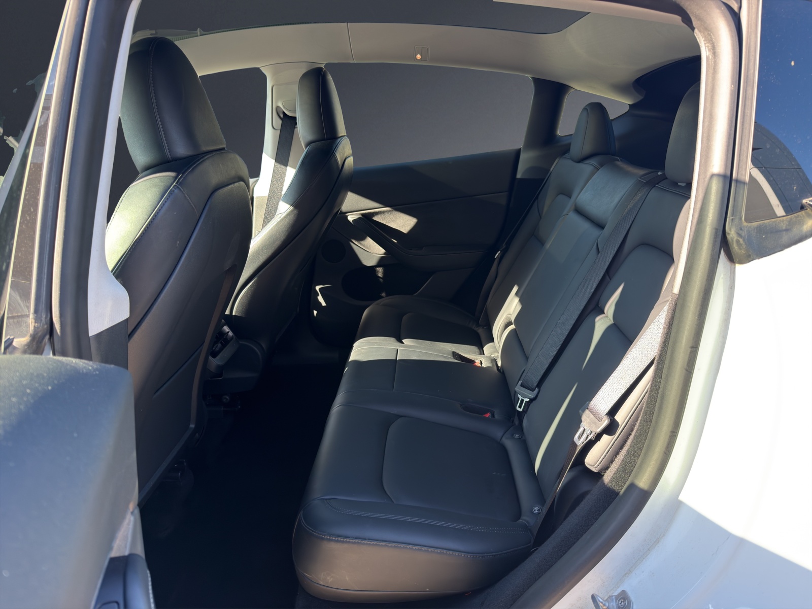 TESLA Model Y Performance-image-10