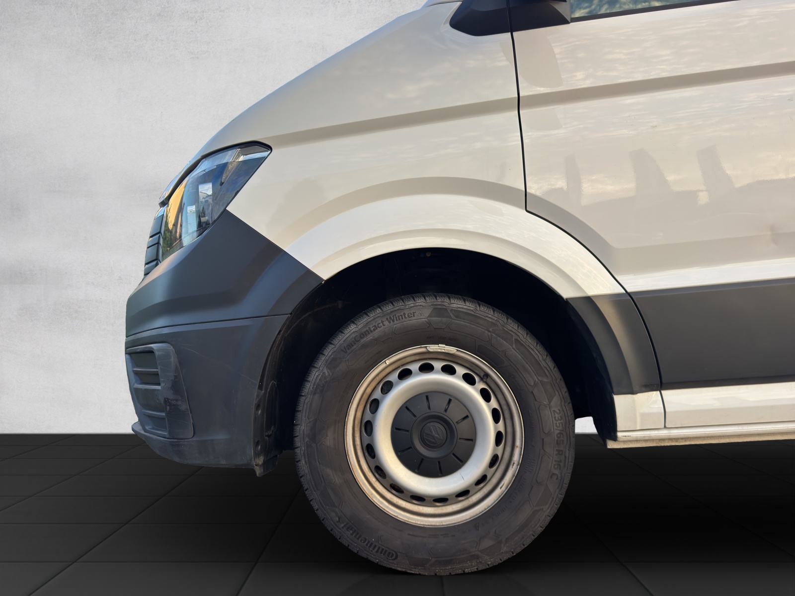 VW Crafter 35 2.0 BiTDI L4-image-8
