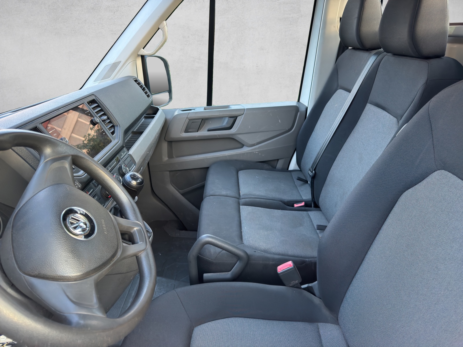 VW Crafter 35 2.0 BiTDI L4-image-7
