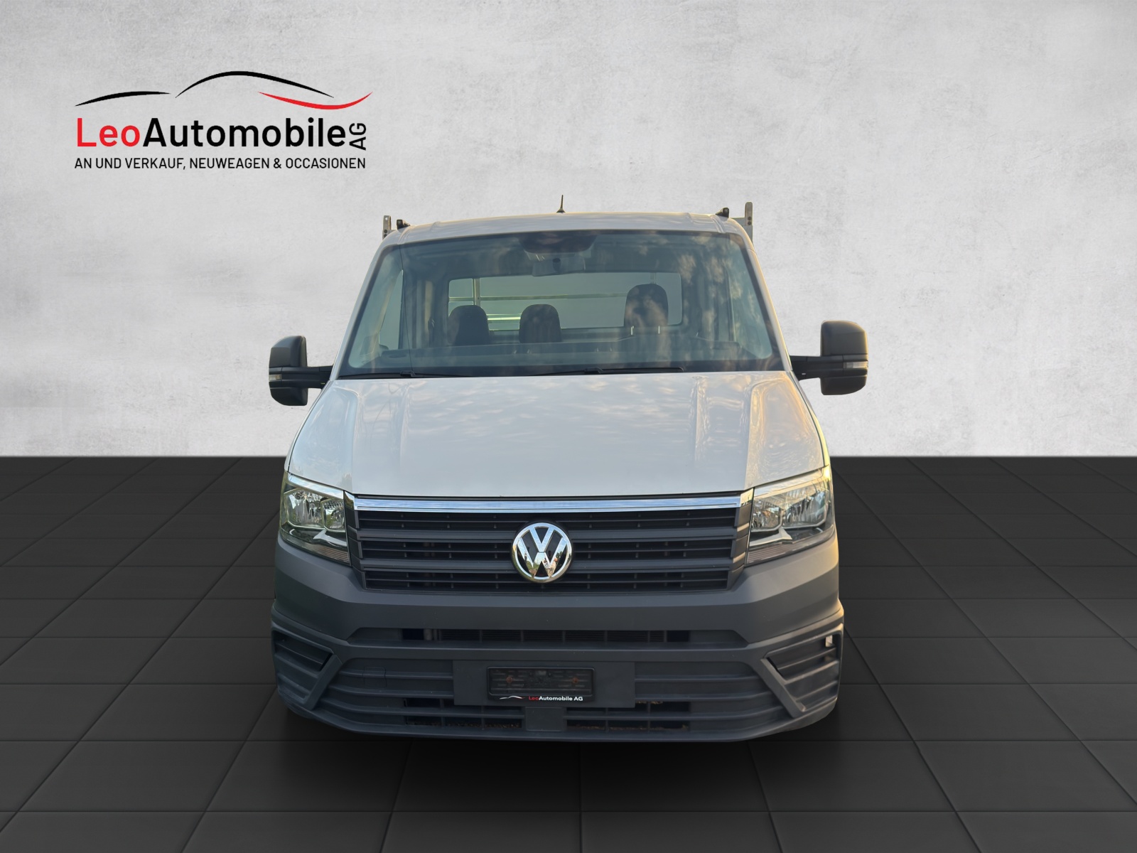 VW Crafter 35 2.0 BiTDI L4-image-6