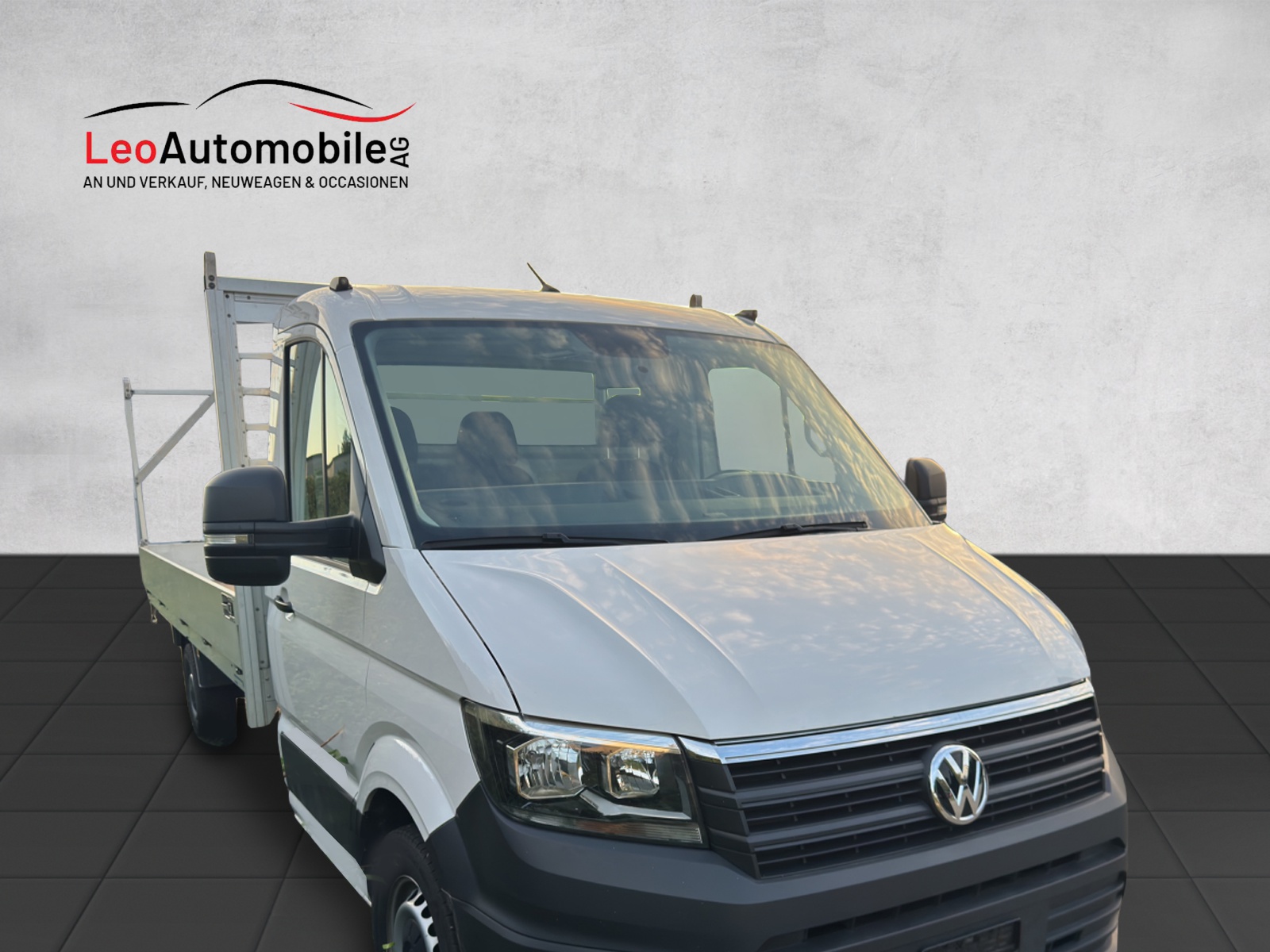 VW Crafter 35 2.0 BiTDI L4-image-5