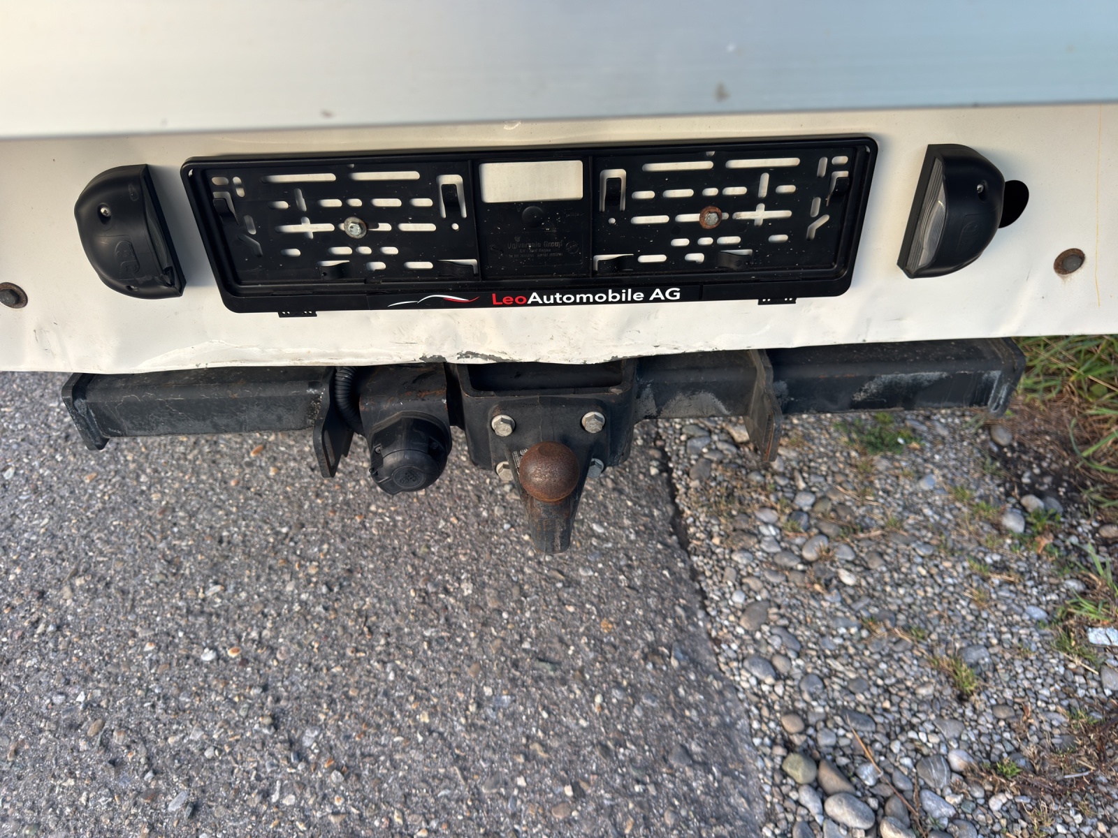 VW Crafter 35 2.0 BiTDI L4-image-9