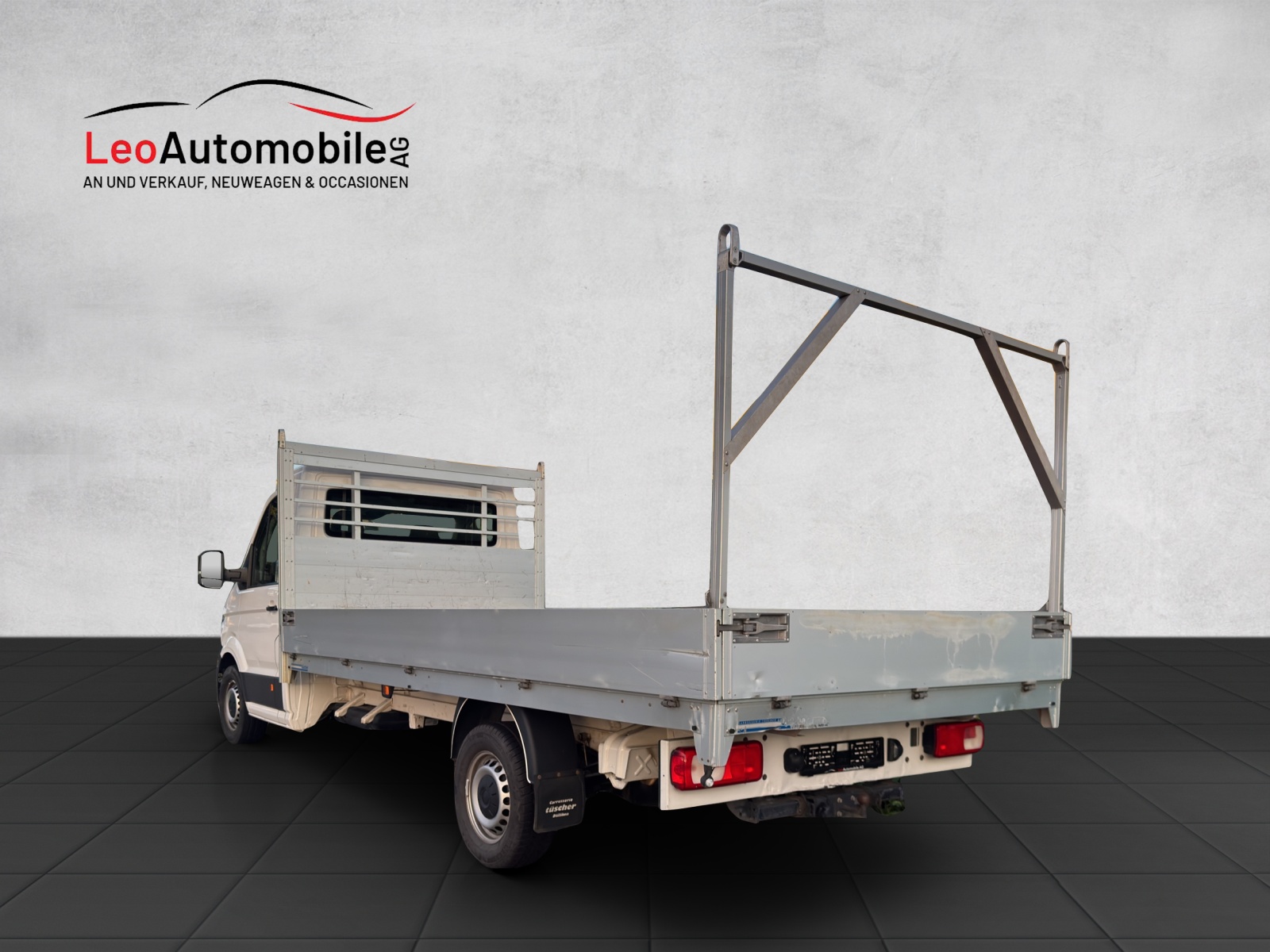 VW Crafter 35 2.0 BiTDI L4-image-3