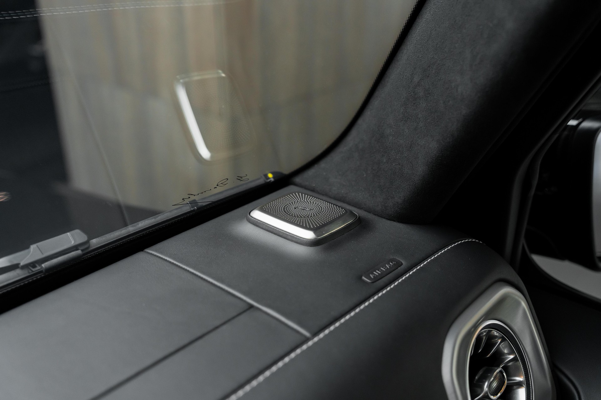 MERCEDES-BENZ G 63 AMG 4x4 Speedshift Plus G-Tronic-image-17