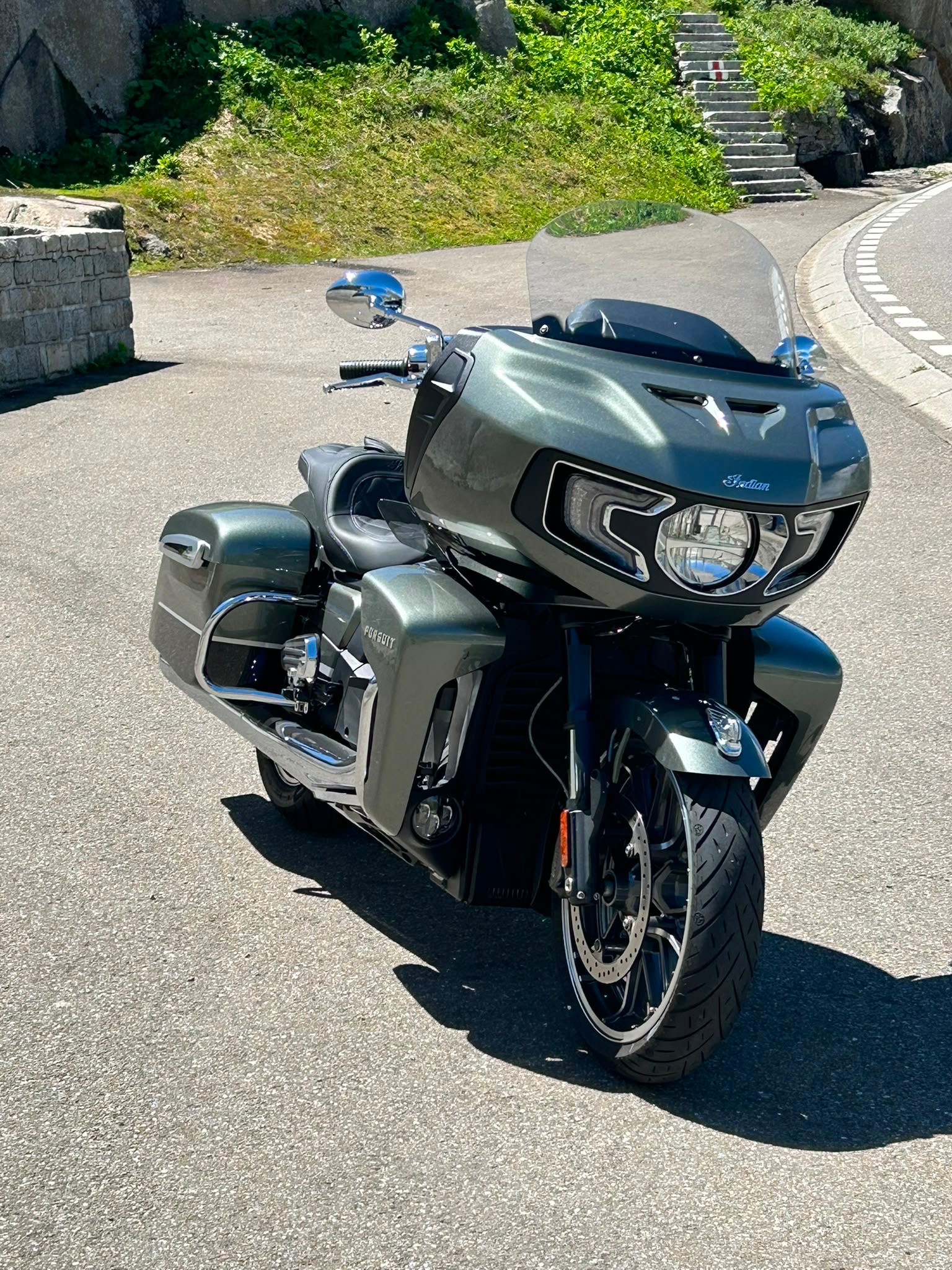 INDIAN Pursuit Limited-image-1