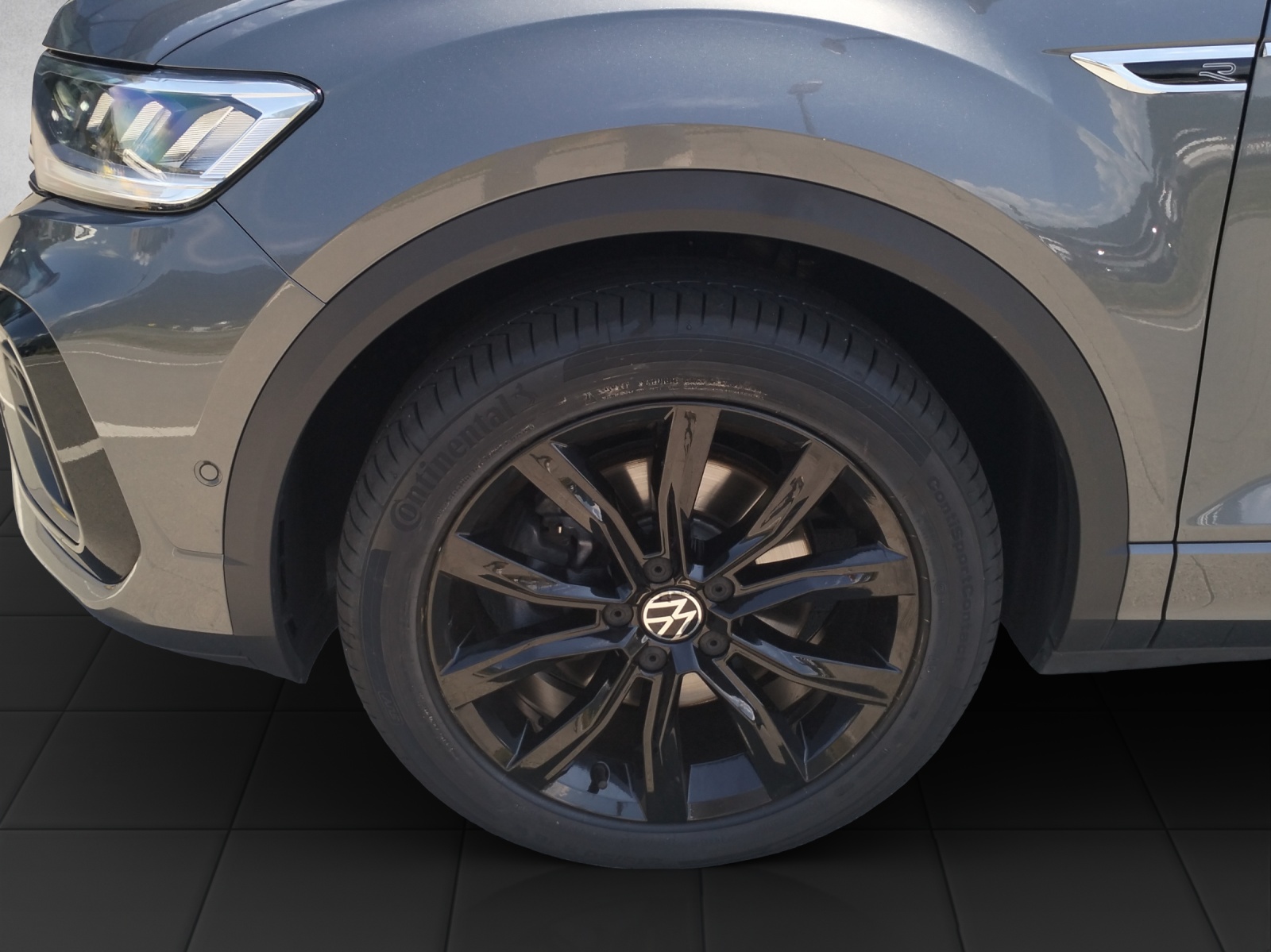 VW T-Roc 2.0 TDI SCR R-Line 4Motion DSG-image-13