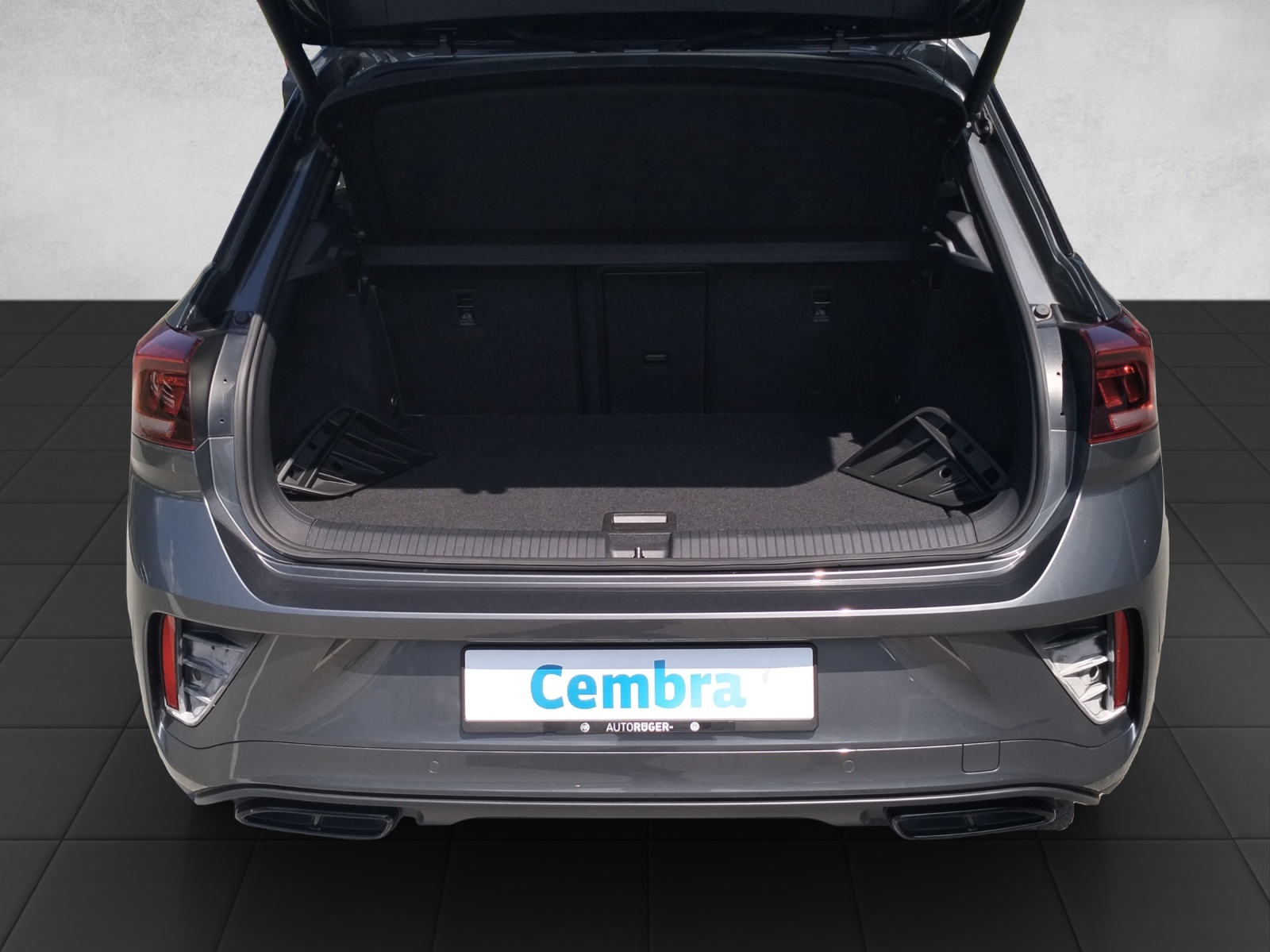 VW T-Roc 2.0 TDI SCR R-Line 4Motion DSG-image-12