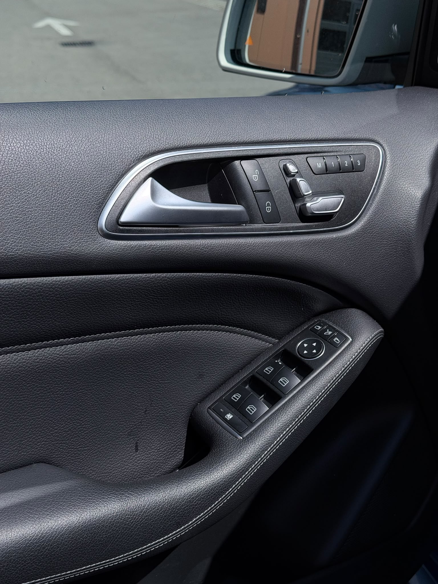 MERCEDES-BENZ B Electric Drive-image-7