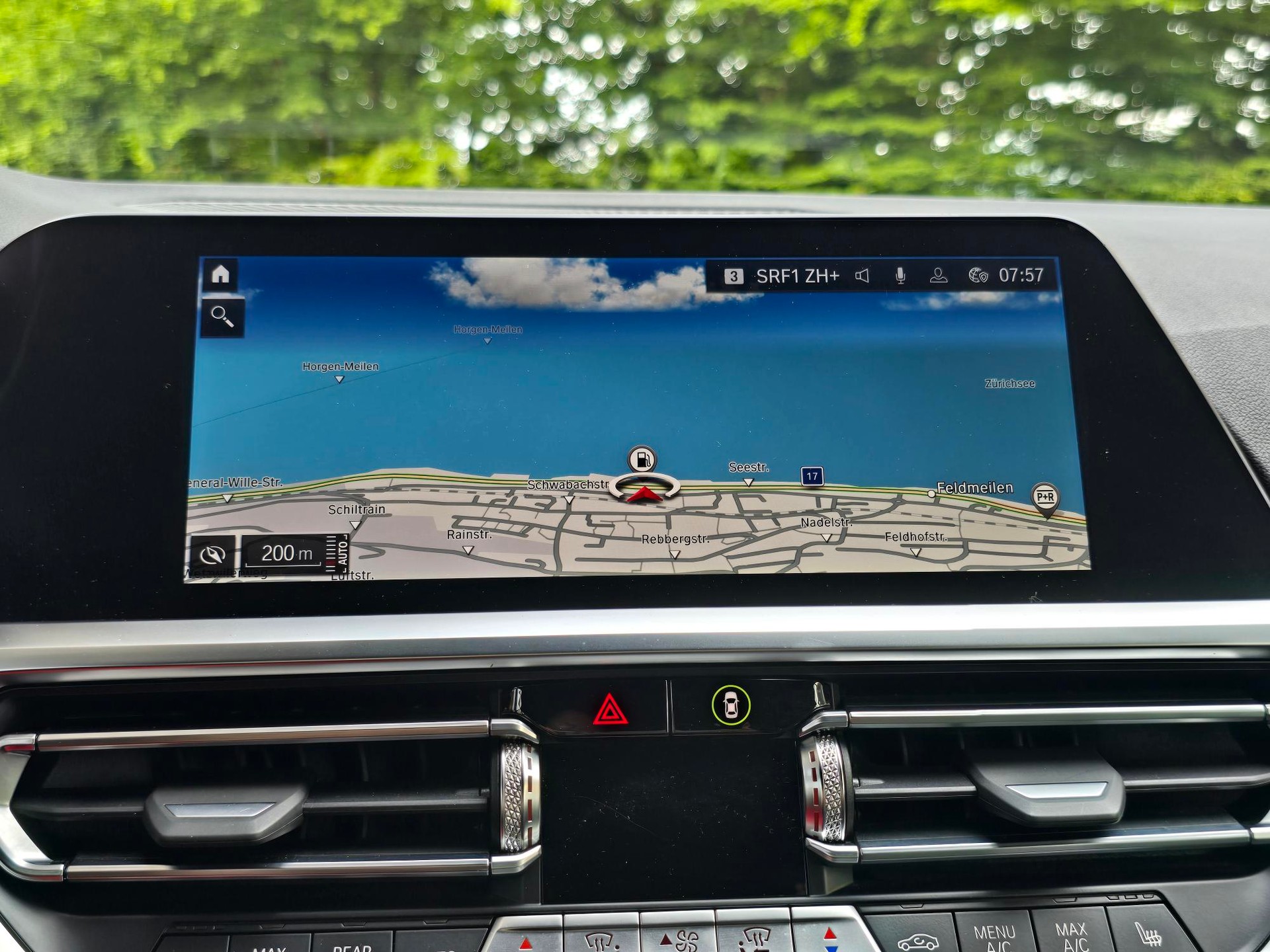 BMW M4 Cabrio Competition M xDrive-image-10