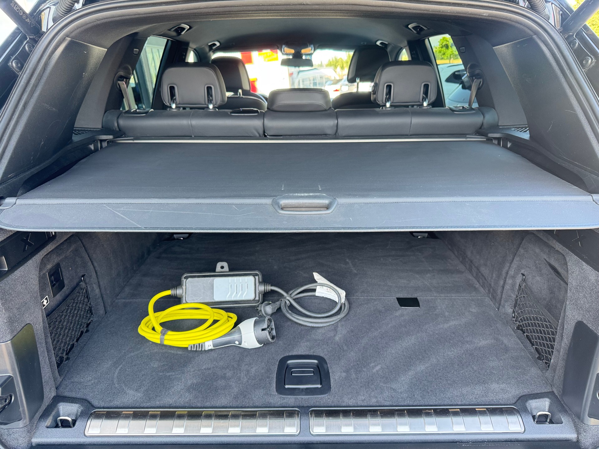BMW X5 xDrive45e M Sport Steptronic-image-6