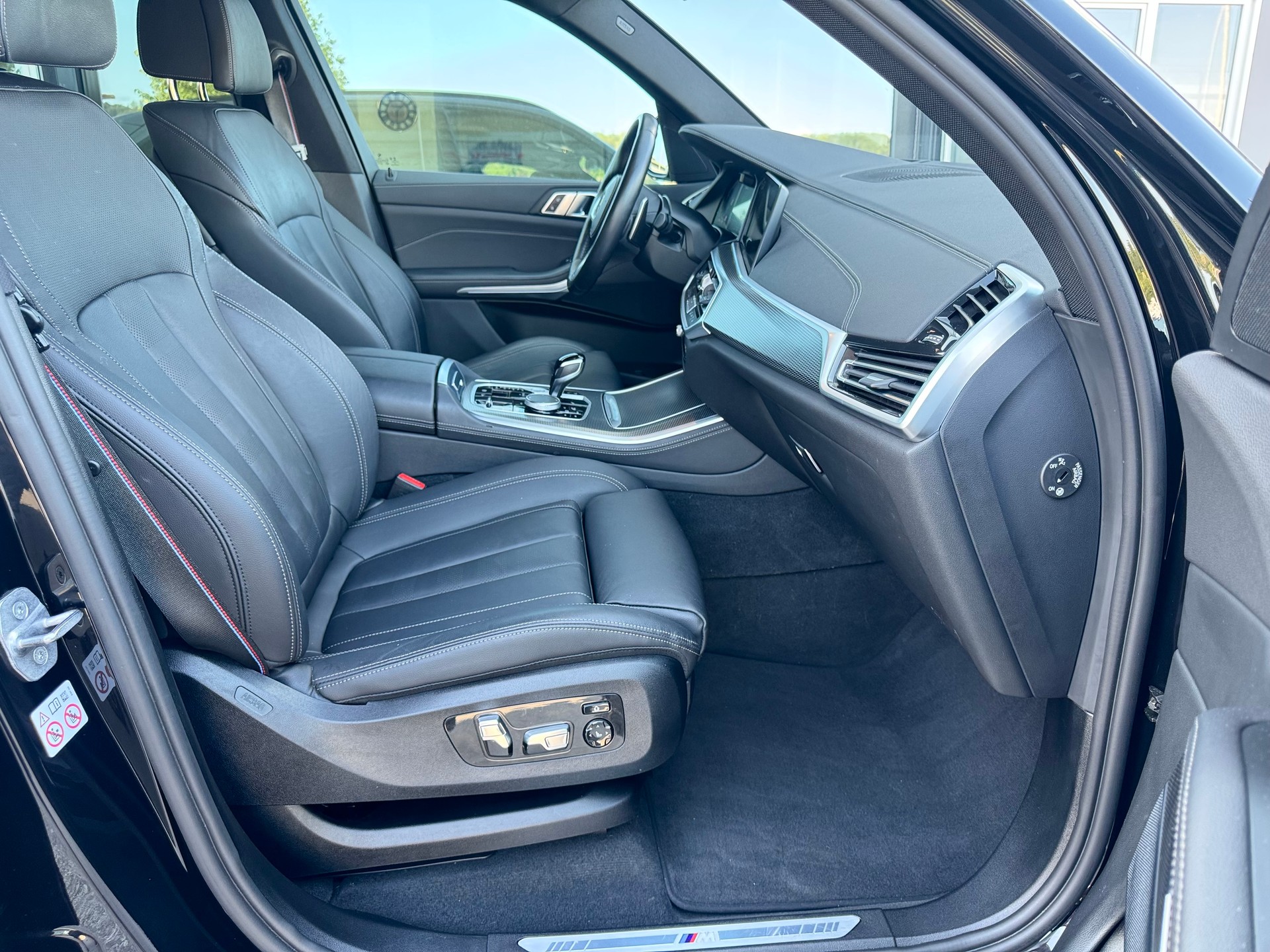 BMW X5 xDrive45e M Sport Steptronic-image-2