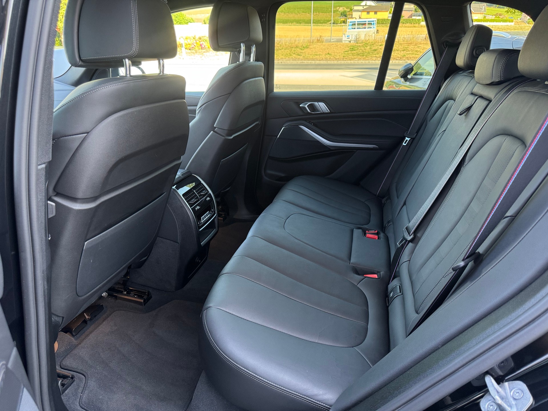 BMW X5 xDrive45e M Sport Steptronic-image-5