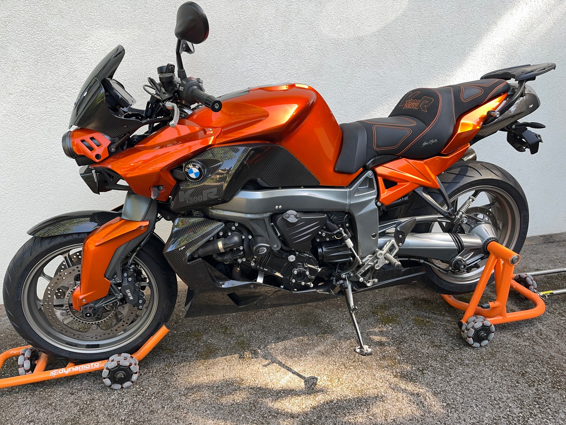 BMW R HP