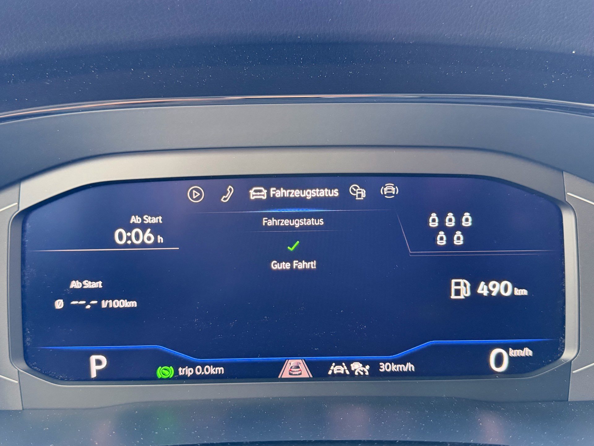 VW Touran 1.5 TSI 150PS GOAL *** FAMILIENAUTO & 7-SITZER ***-image-10