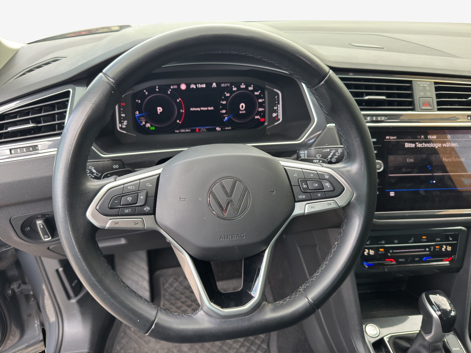 VW Tiguan 2.0TSI Life 4Motion DSG-image-9