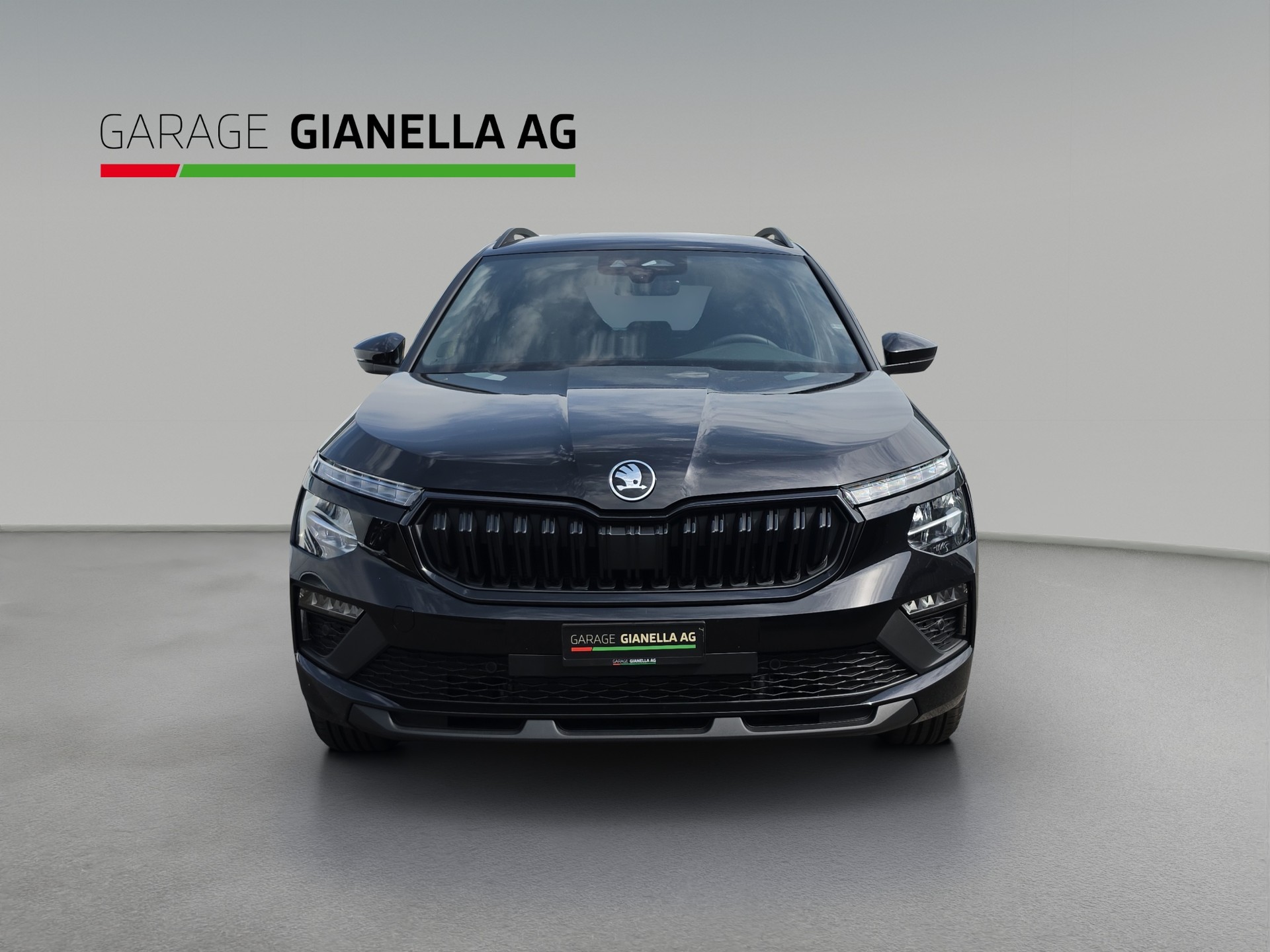 SKODA Kamiq 1.0 TSI Dynamic DSG-image-3