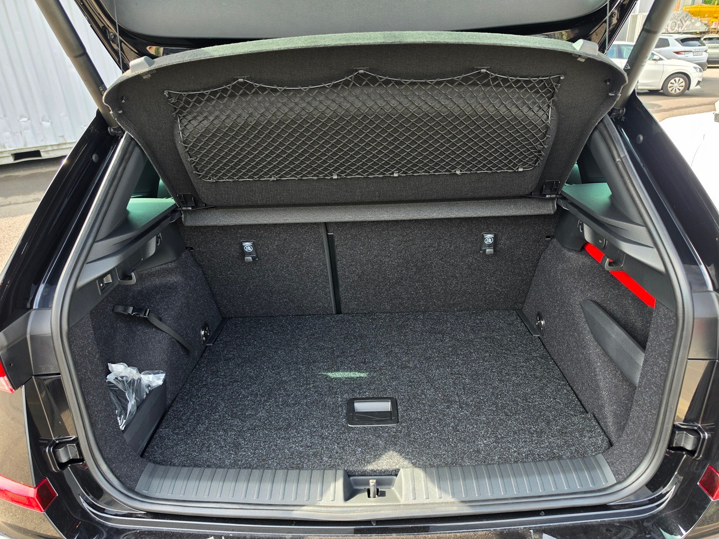 SKODA Kamiq 1.0 TSI Dynamic DSG-image-5