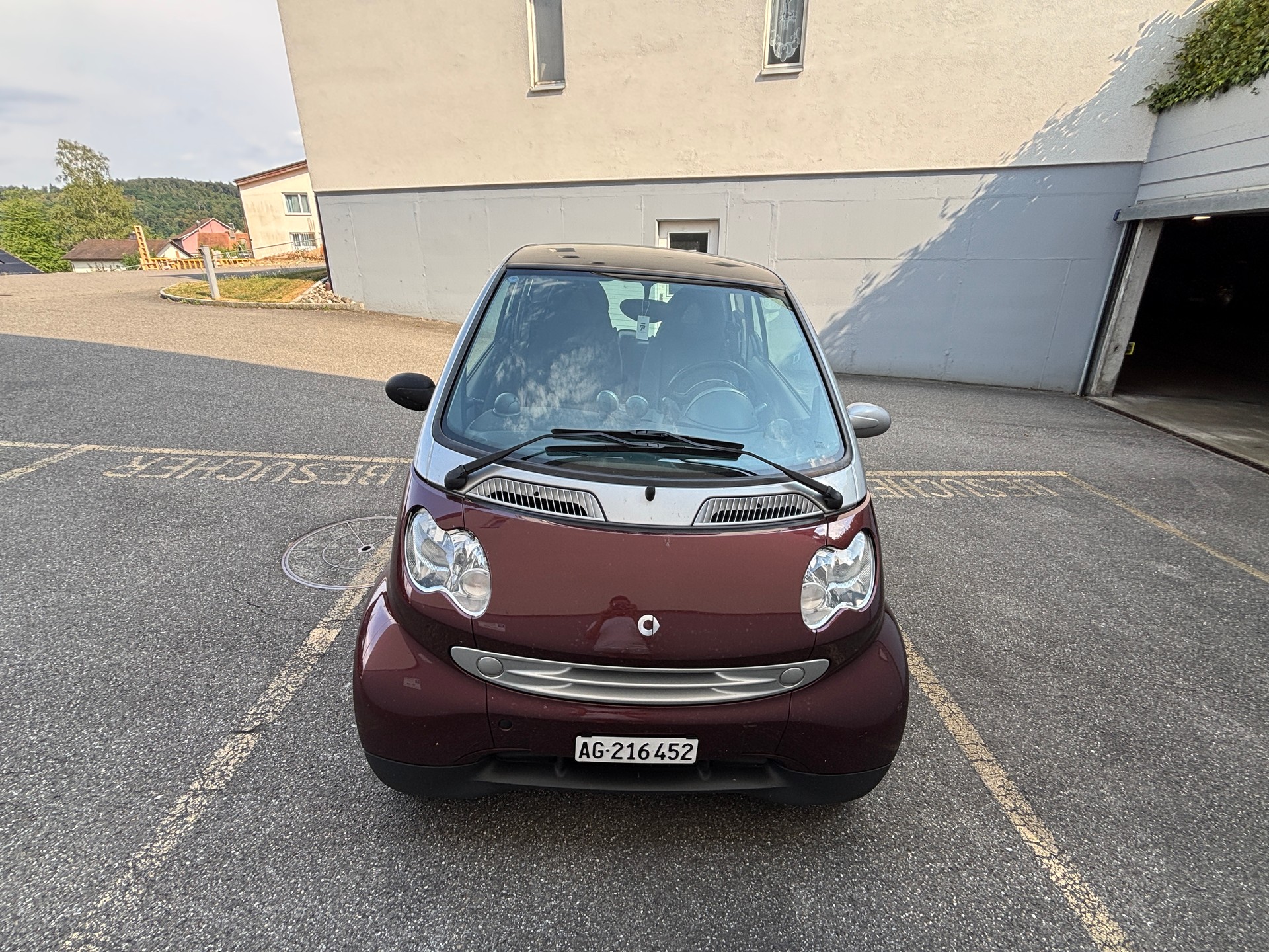 SMART 700 61 Pure-image-1