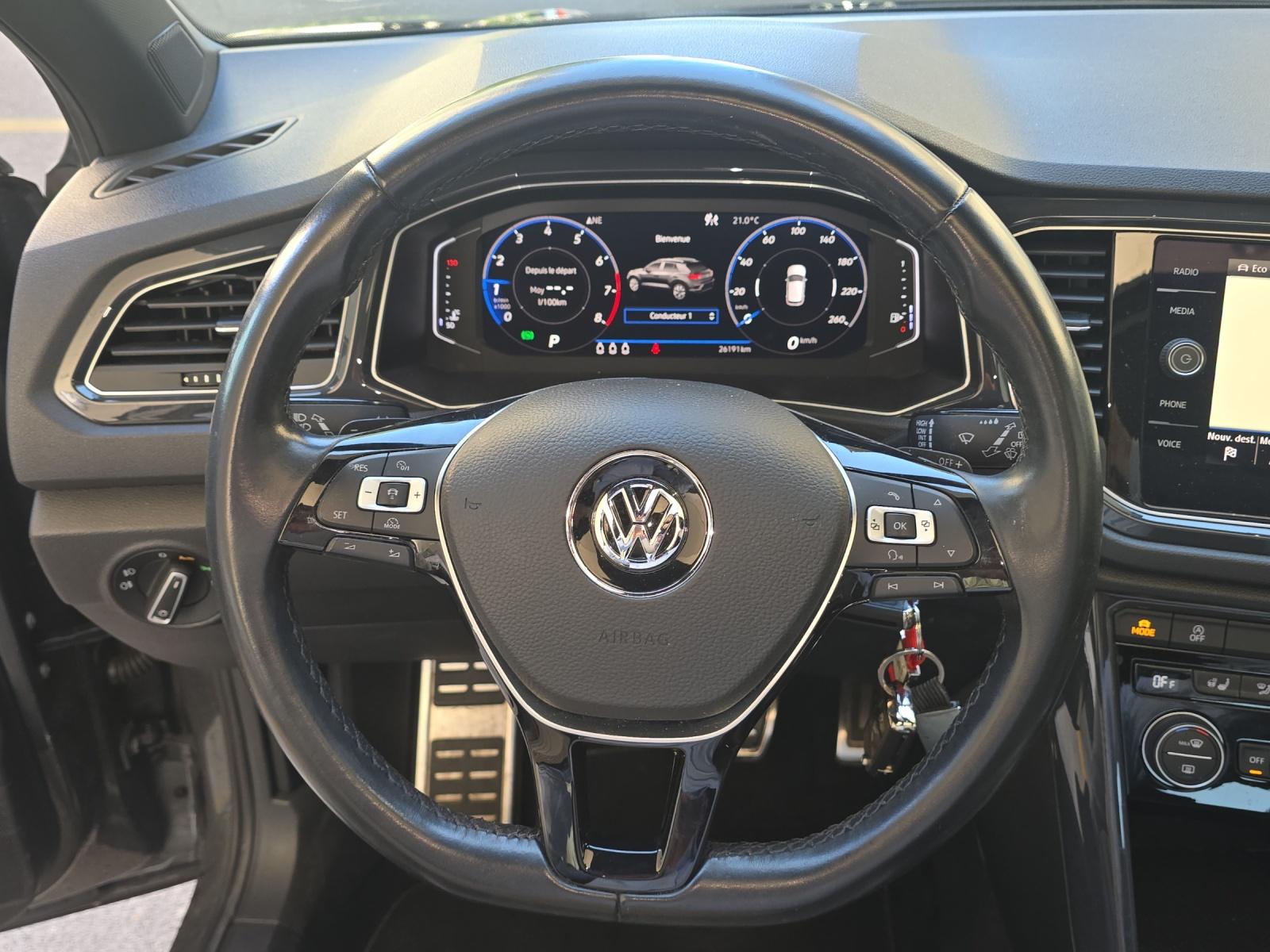 VW T-Roc 1.5 TSI EVO Sport DSG-image-5