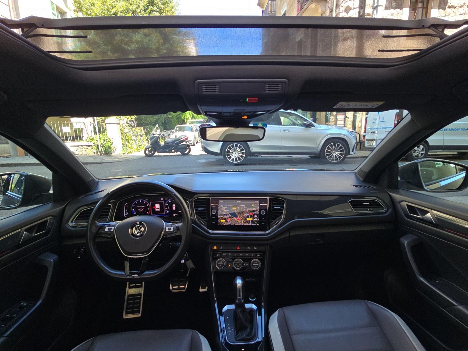 VW T-Roc 1.5 TSI EVO Sport DSG-image-4