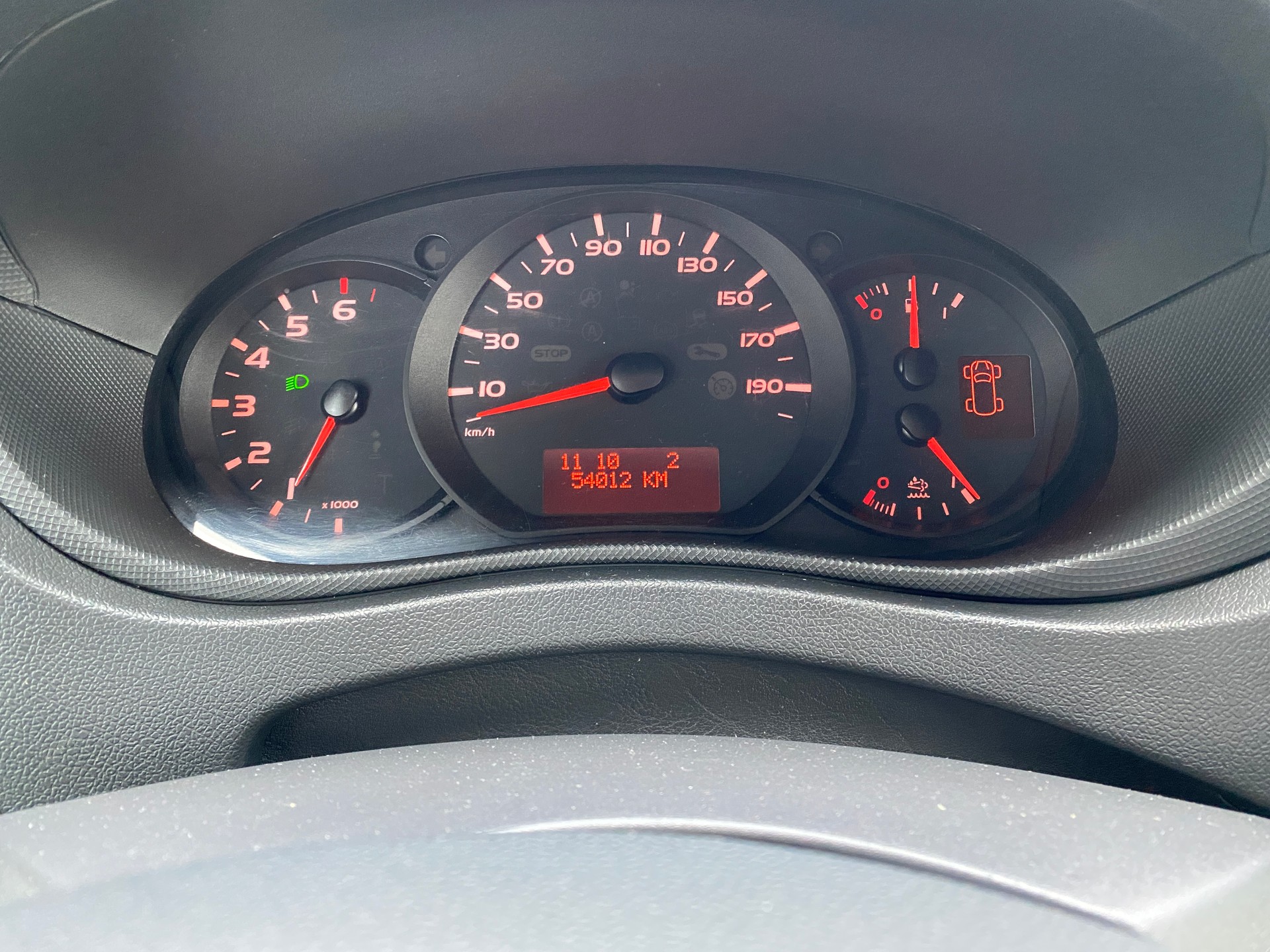 RENAULT Master Kaw. 3.5 t L3H3 2.3 dCi 130-image-8