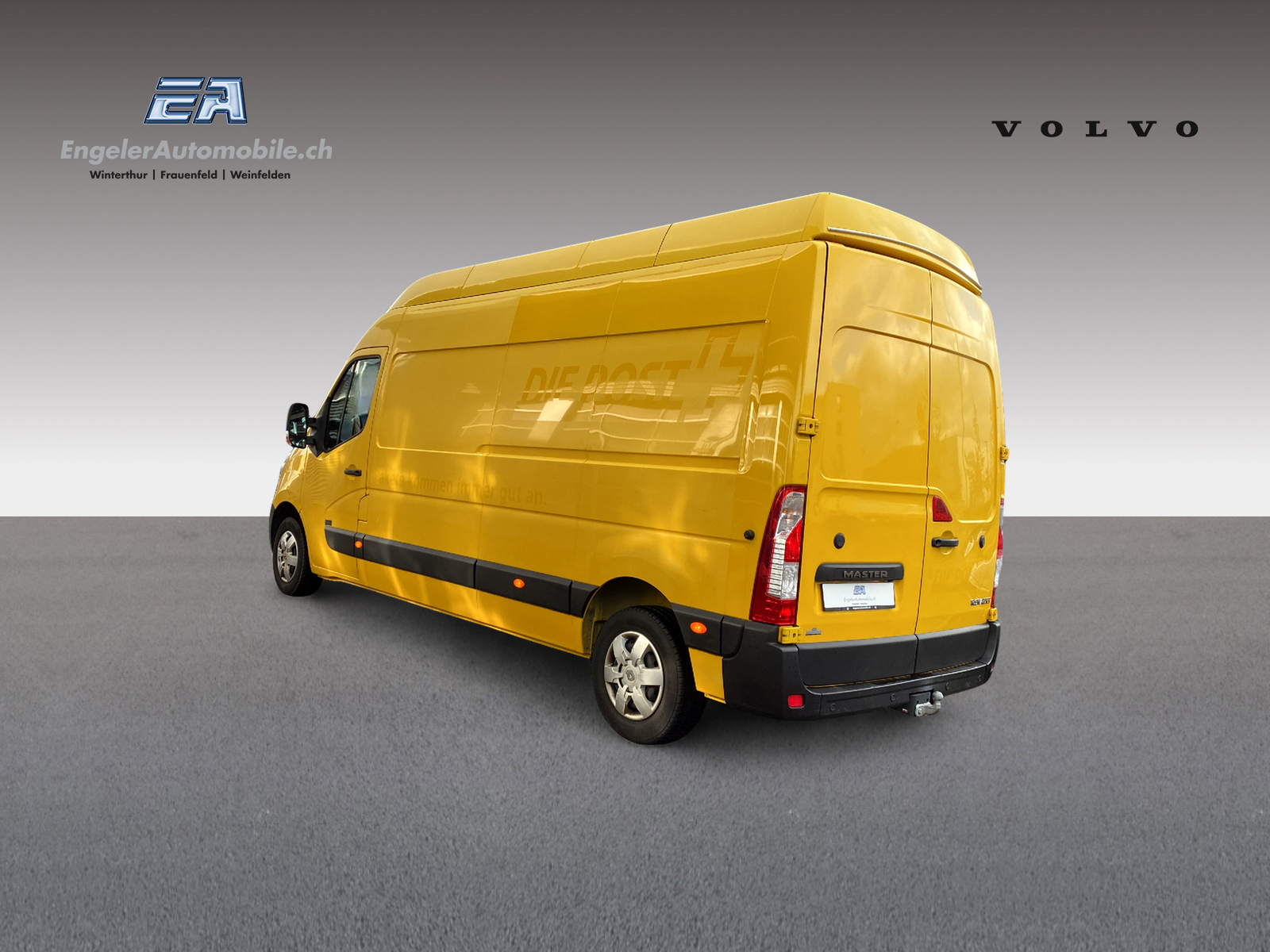 RENAULT Master Kaw. 3.5 t L3H3 2.3 dCi 130-image-3