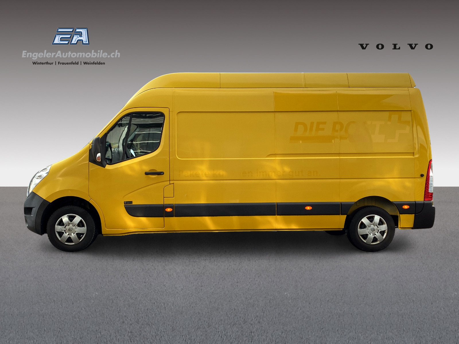 RENAULT Master Kaw. 3.5 t L3H3 2.3 dCi 130-image-2